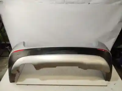 Second-hand car spare part rear bumper for bmw x1 (e84) sdrive 20 d oem iam references   