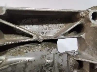 Автозапчастина б/у підтримка генератора для seat leon (1m1) 1.9 tdi посилання на oem iam 038903143h  