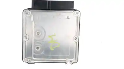 Автозапчасти б/у блок управления двигателем за volkswagen caddy ka/kb (2c) furgón economy 4motion 110 cv / 81 kw ссылки oem iam 04l907309k  