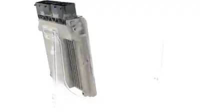 Автозапчасти б/у блок управления двигателем за volkswagen caddy ka/kb (2c) furgón economy 4motion 110 cv / 81 kw ссылки oem iam 04l907309k  