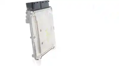 Автозапчасти б/у блок управления двигателем за volkswagen caddy ka/kb (2c) furgón economy 4motion 110 cv / 81 kw ссылки oem iam 04l907309k  