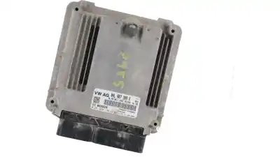 Автозапчастина б/у  для VOLKSWAGEN CADDY KA/KB (2C)  Посилання на OEM IAM 04L907309K  