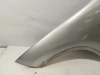 Second-hand car spare part left front fin for bmw x1 (e84) sdrive 20 d oem iam references   