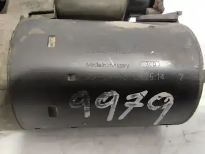 Second-hand car spare part  for FORD FIESTA (CBK)  OEM IAM references 2S6U11000CB  