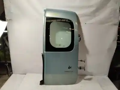 Автозапчастина б/у праві задні двері для renault kangoo authentique посилання на oem iam   