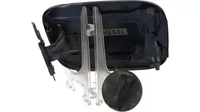 Second-hand car spare part outer fuel cap for renault kadjar life oem iam references   