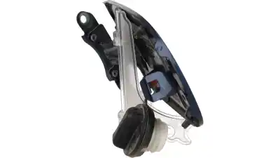 Second-hand car spare part outer fuel cap for renault kadjar life oem iam references   