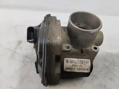 Second-hand car spare part  for FORD FIESTA (CBK)  OEM IAM references 2S6UFA2809053  