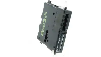 Second-hand car spare part electronic module for renault kadjar life oem iam references 18954803  