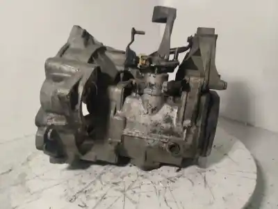 Second-hand car spare part GEARBOX for VOLKSWAGEN GOLF IV BERLINA (1J1)  OEM IAM references EUH  
