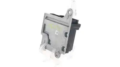 Peça sobressalente para automóvel em segunda mão centralina de airbag por renault kadjar life referências oem iam 632199700d  