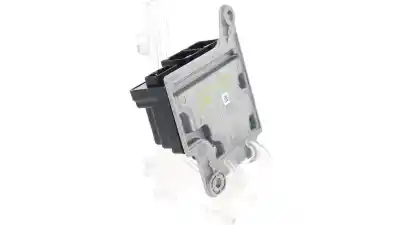 Peça sobressalente para automóvel em segunda mão centralina de airbag por renault kadjar life referências oem iam 632199700d  