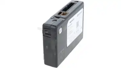 Second-hand car spare part electronic module for renault kadjar life oem iam references 282754595r  