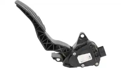 Second-hand car spare part accelerator pedal for renault kadjar life oem iam references   