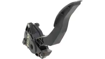 Second-hand car spare part accelerator pedal for renault kadjar life oem iam references   