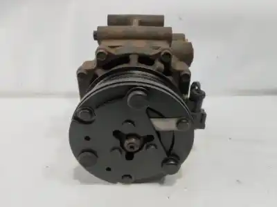 Second-hand car spare part  for FORD FIESTA (CBK)  OEM IAM references YS4H19D629AC  