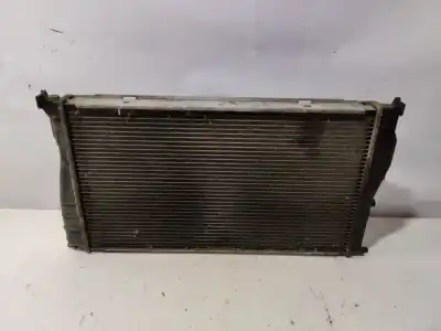 Second-hand car spare part water radiator for bmw x1 (e84) sdrive 20 d oem iam references 