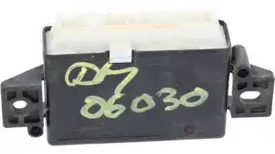 Second-hand car spare part electronic module for renault kadjar life oem iam references 259900395r  