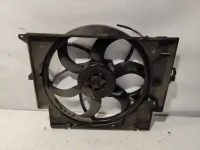 Second-hand car spare part radiator cooling fan for bmw x1 (e84) sdrive 20 d oem iam references 7524916-08