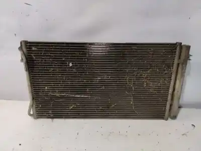 Second-hand car spare part air conditioning condenser / radiator for bmw x1 (e84) sdrive 20 d oem iam references 
