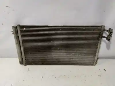 Peça sobressalente para automóvel em segunda mão condensador / radiador de ar condicionado por bmw x1 (e84) sdrive 20 d referências oem iam   