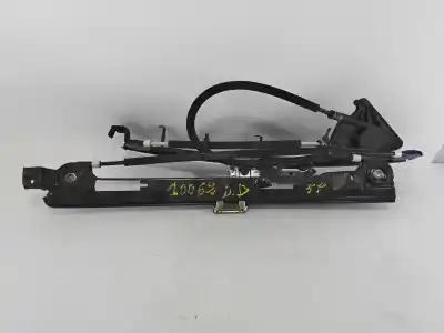 Tweedehands auto-onderdeel regelaar rechts voor ruit voor seat altea xl (5p5) reference ecomotive oem iam-referenties 