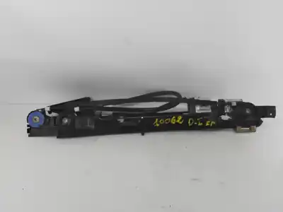 Tweedehands auto-onderdeel regelaar links voorruit voor seat altea xl (5p5) reference ecomotive oem iam-referenties 