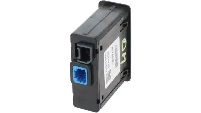 Second-hand car spare part electronic module for renault kadjar life oem iam references 280239853r  