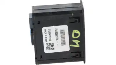 Second-hand car spare part electronic module for renault kadjar life oem iam references 280239853r  