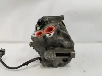 Peça sobressalente para automóvel em segunda mão Compressor De Ar Condicionado A/a A/c por RENAULT KADJAR RFEE/RFEHH2/RFEHH2A46ABA005000 Referências OEM IAM 926004EB0A  