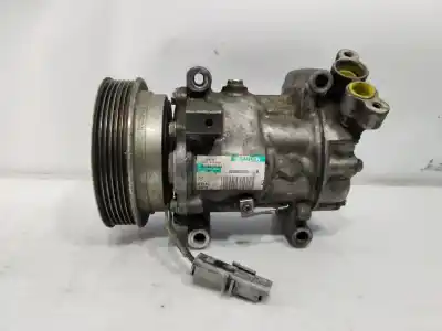 Peça sobressalente para automóvel em segunda mão compressor de ar condicionado a/a a/c por renault kangoo * referências oem iam 8200953359  