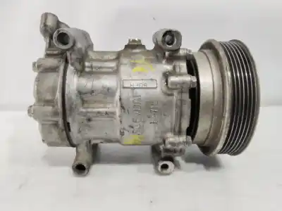 Peça sobressalente para automóvel em segunda mão compressor de ar condicionado a/a a/c por renault kangoo * referências oem iam 8200953359  