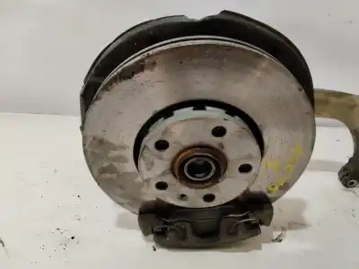 Second-hand car spare part front left knuckle for audi a4 berlina (8e) 1.8 t sport edition oem iam references   