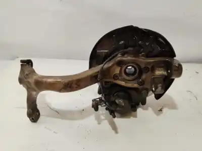 Second-hand car spare part front left knuckle for audi a4 berlina (8e) 1.8 t sport edition oem iam references   