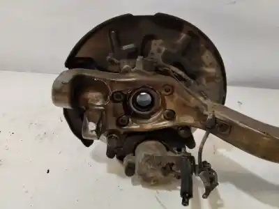 Peça sobressalente para automóvel em segunda mão  por AUDI A4 BERLINA (8E)  Referências OEM IAM   