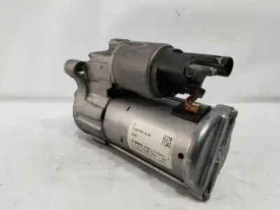 Автозапчасти б/у двигатель запускается за mercedes-benz clase c (w205) lim. c 220 d (205.014) 194 cv / 143 kw ссылки oem iam a6549061600  