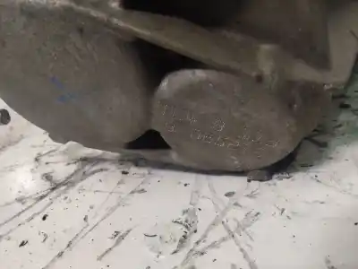 Автозапчастина б/у КОРОБКА ПЕРЕДАЧ для NISSAN QASHQAI+2 (JJ10)  Посилання на OEM IAM TL4B113  