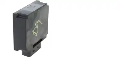 Автозапчасти б/у электронный модуль за volkswagen caddy ka/kb (2c) furgón economy 4motion 110 cv / 81 kw ссылки oem iam 3aa919041a  