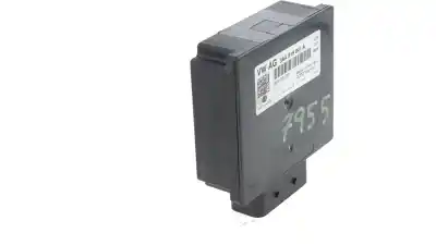 Автозапчасти б/у электронный модуль за volkswagen caddy ka/kb (2c) furgón economy 4motion 110 cv / 81 kw ссылки oem iam 3aa919041a  