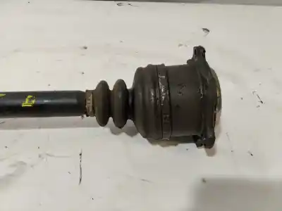 Peça sobressalente para automóvel em segunda mão  por AUDI A4 BERLINA (8E)  Referências OEM IAM 8E0407272AJ  