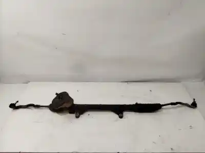 Автозапчастина б/у рульмова рейка для renault kangoo authentique посилання на oem iam   