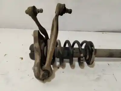 Peça sobressalente para automóvel em segunda mão amortecedor dianteiro esquerdo por audi a4 berlina (8e) 1.8 t sport edition referências oem iam   