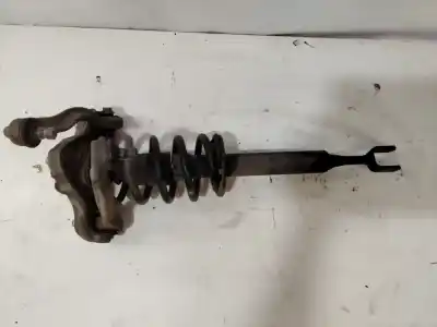 Peça sobressalente para automóvel em segunda mão amortecedor dianteiro esquerdo por audi a4 berlina (8e) 1.8 t sport edition referências oem iam   