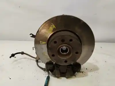 Second-hand car spare part front right knuckle for bmw x1 (e84) sdrive 20 d oem iam references   