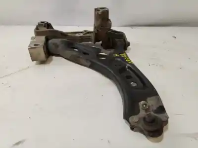 Tweedehands auto-onderdeel rechts voor ondergeheerde arm voor seat altea xl (5p5) reference ecomotive oem iam-referenties 