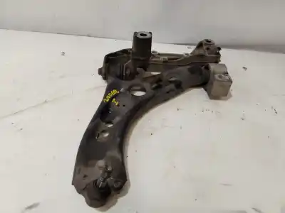 Tweedehands auto-onderdeel linker onderste ophang arm voor seat altea xl (5p5) reference ecomotive oem iam-referenties 