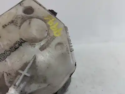 Peça sobressalente para automóvel em segunda mão bomba de travões por citroen c4 lim. business referências oem iam 0204051007  