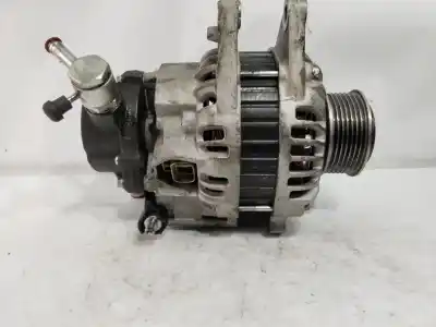 Second-hand car spare part alternator for kia sorento 2.5 crdi concept oem iam references 8el011711361