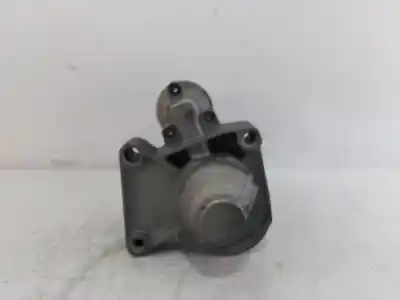 Second-hand car spare part starter motor for citroen c3 collection 99 cv / 73 kw oem iam references 