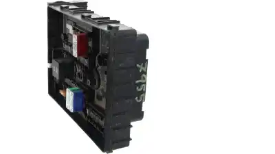 Автозапчастина б/у реле/запоперівник для volkswagen caddy ka/kb (2c) furgón economy 4motion 110 cv / 81 kw посилання на oem iam 1617600705e  